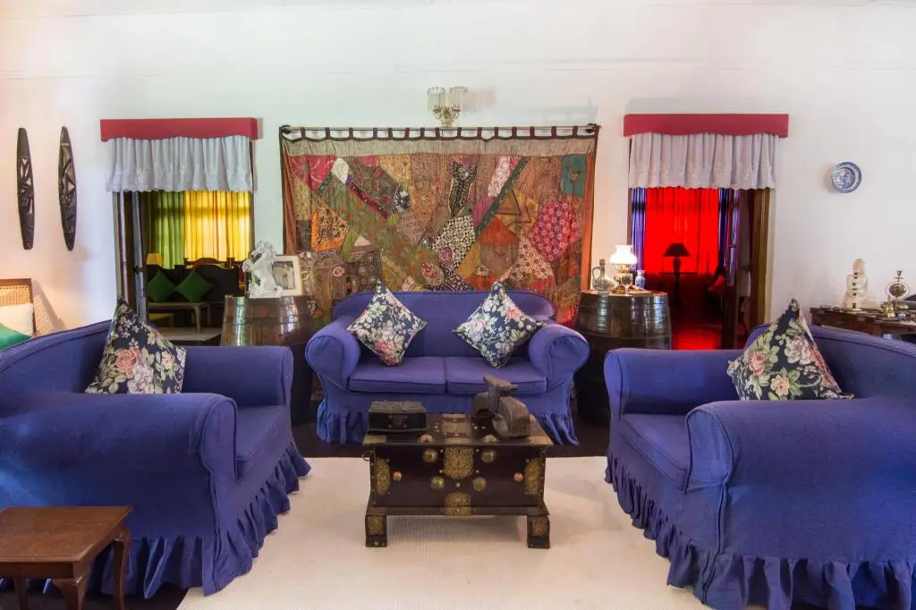 The Kandyan Manor Home Stay — фото 1