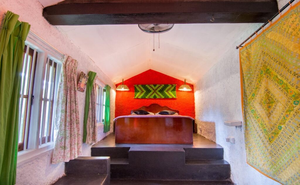 Канди: The Kandyan Manor Home Stay