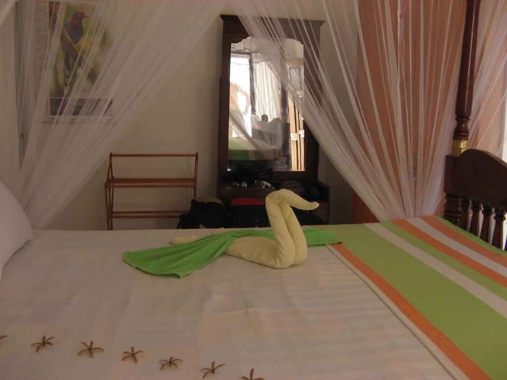 Велигама: Castle Bay Resort