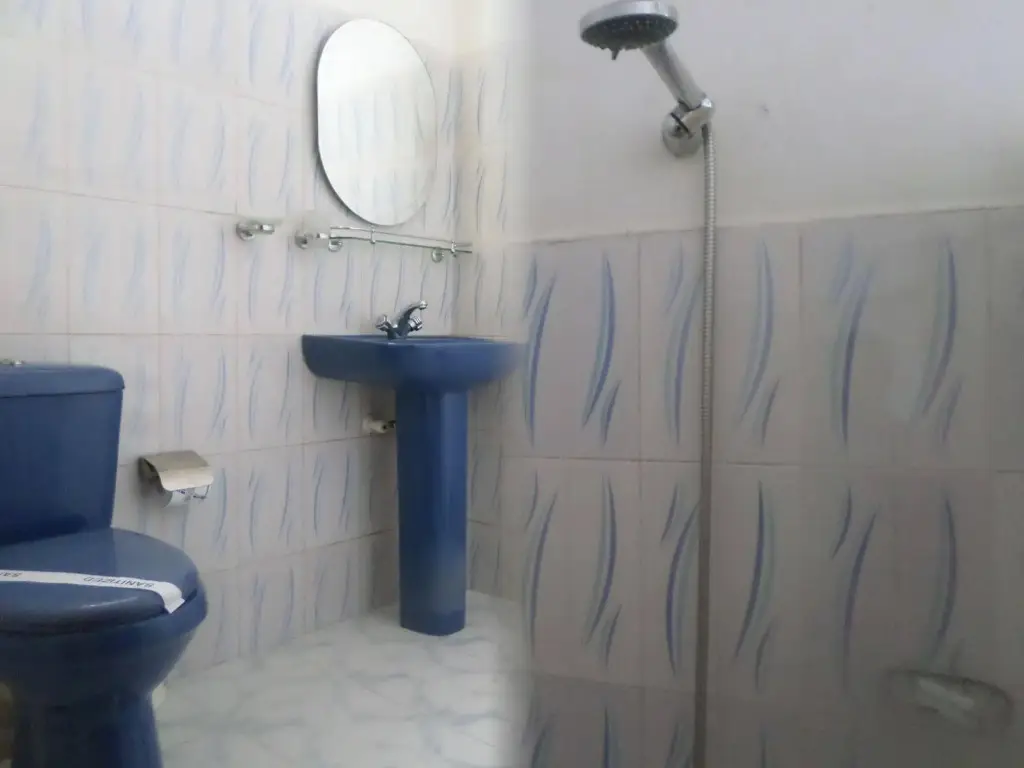 Нувара-Элия: Mount View Cottage