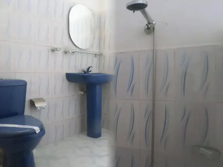 Нувара-Элия: Mount View Cottage