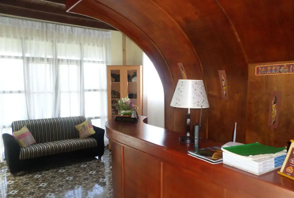 Нувара-Элия: Mount View Cottage