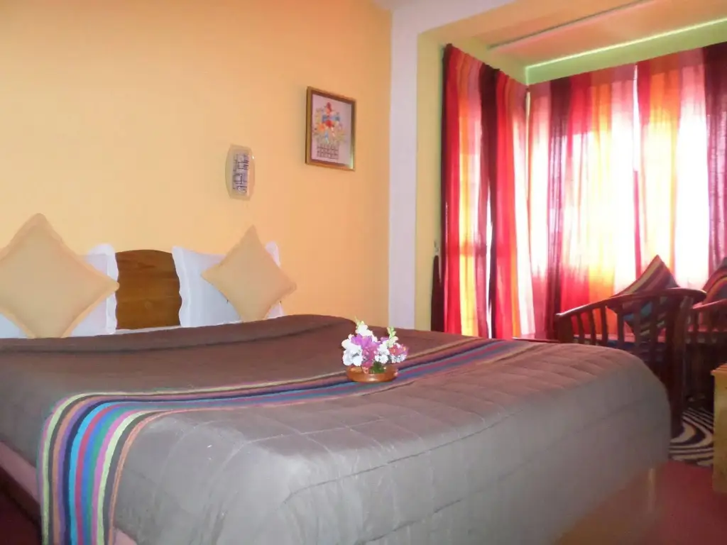 Нувара-Элия: Mount View Cottage