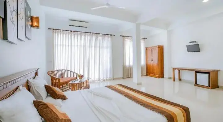 Берувела: Hotel Sun & Moon