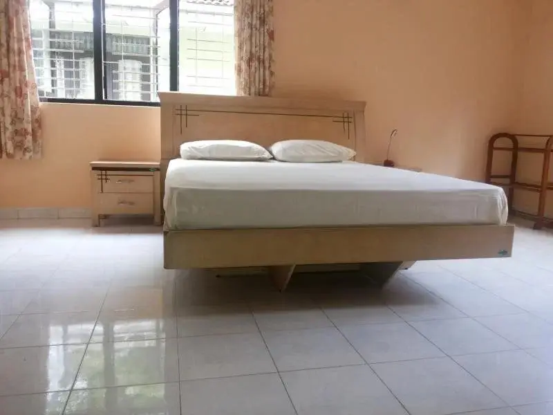 Негомбо: Amaya Chalets