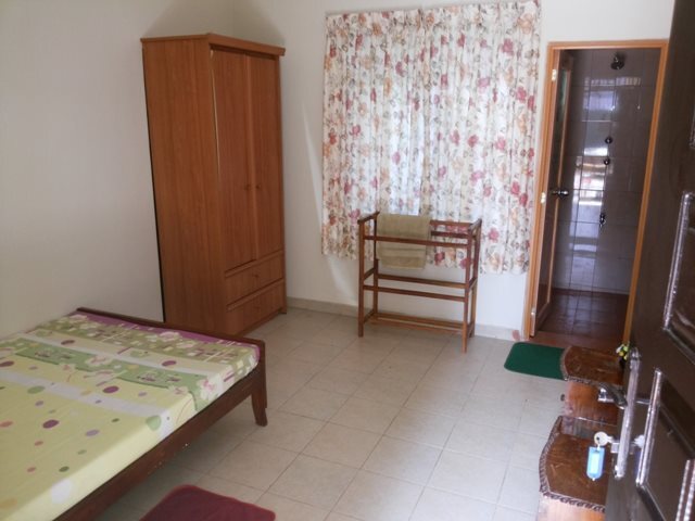 Негомбо: Amaya Chalets