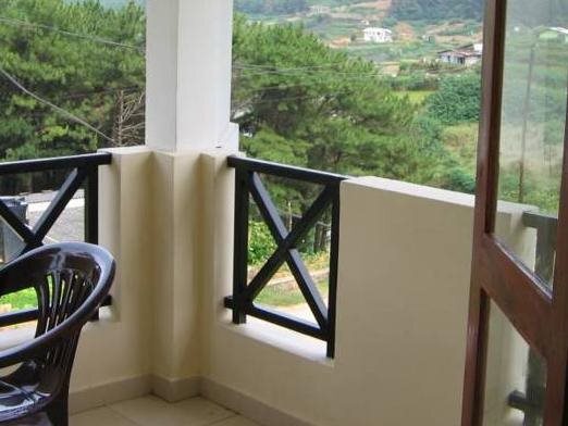 Нувара-Элия: Hill Breeze Nuwara Eliya