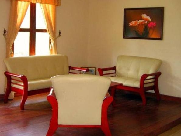 Нувара-Элия: Hill Breeze Nuwara Eliya