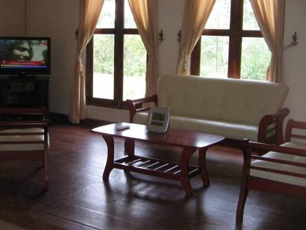 Нувара-Элия: Hill Breeze Nuwara Eliya