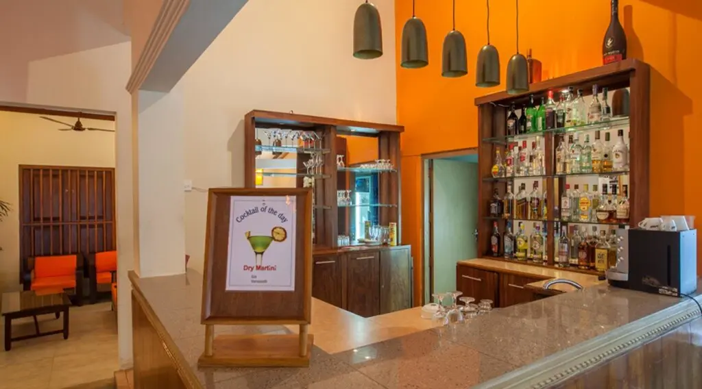 Дамбулла: Pelwehera Village Resort