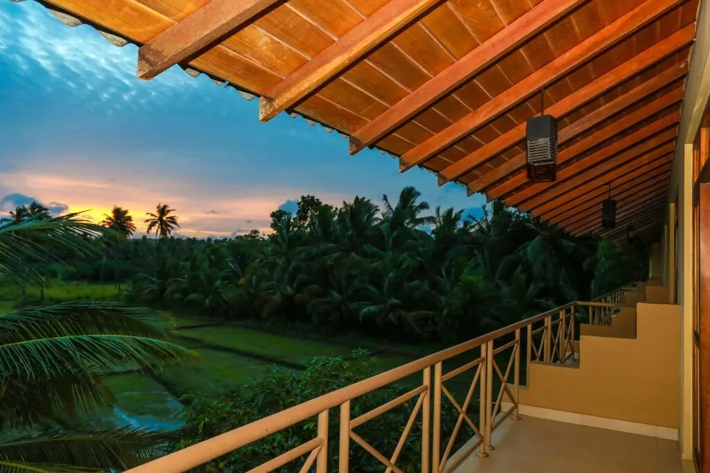 Дамбулла: Pelwehera Village Resort