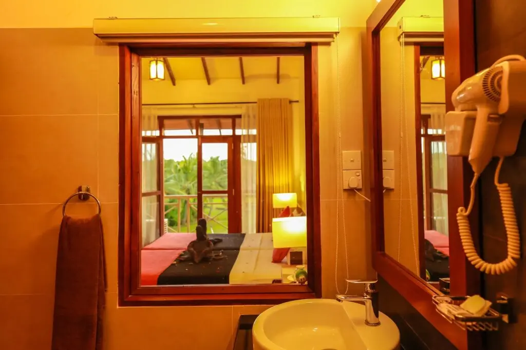 Дамбулла: Pelwehera Village Resort