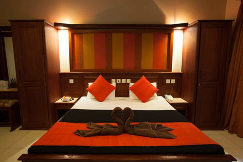 Pelwehera Village Resort — фото 1