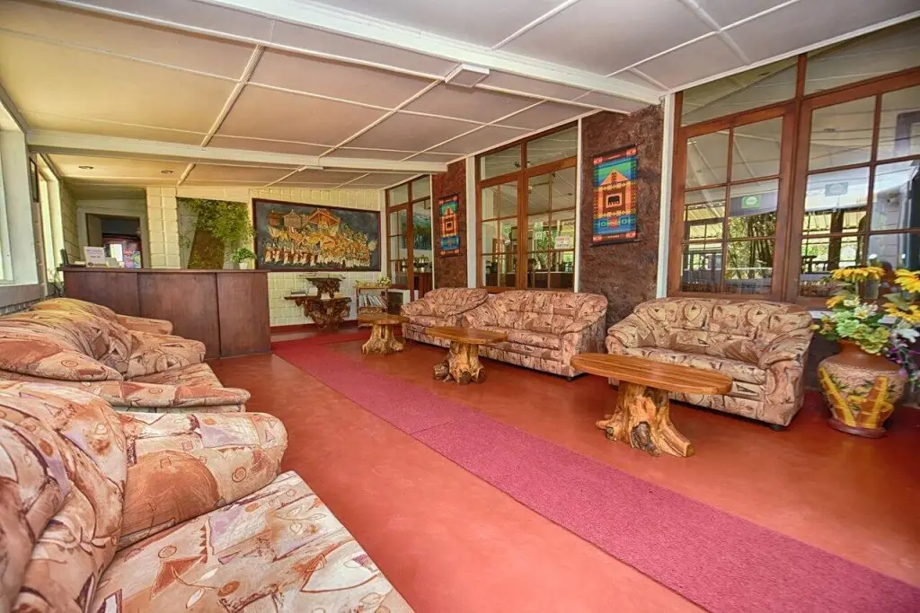 Jays Holiday resort — фото 1