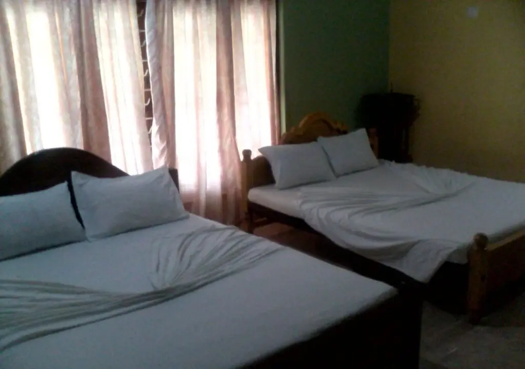 Курунегала: Soba Lanka Holiday Resort