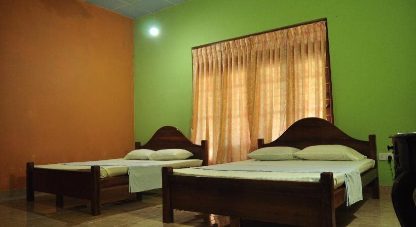 Курунегала: Soba Lanka Holiday Resort
