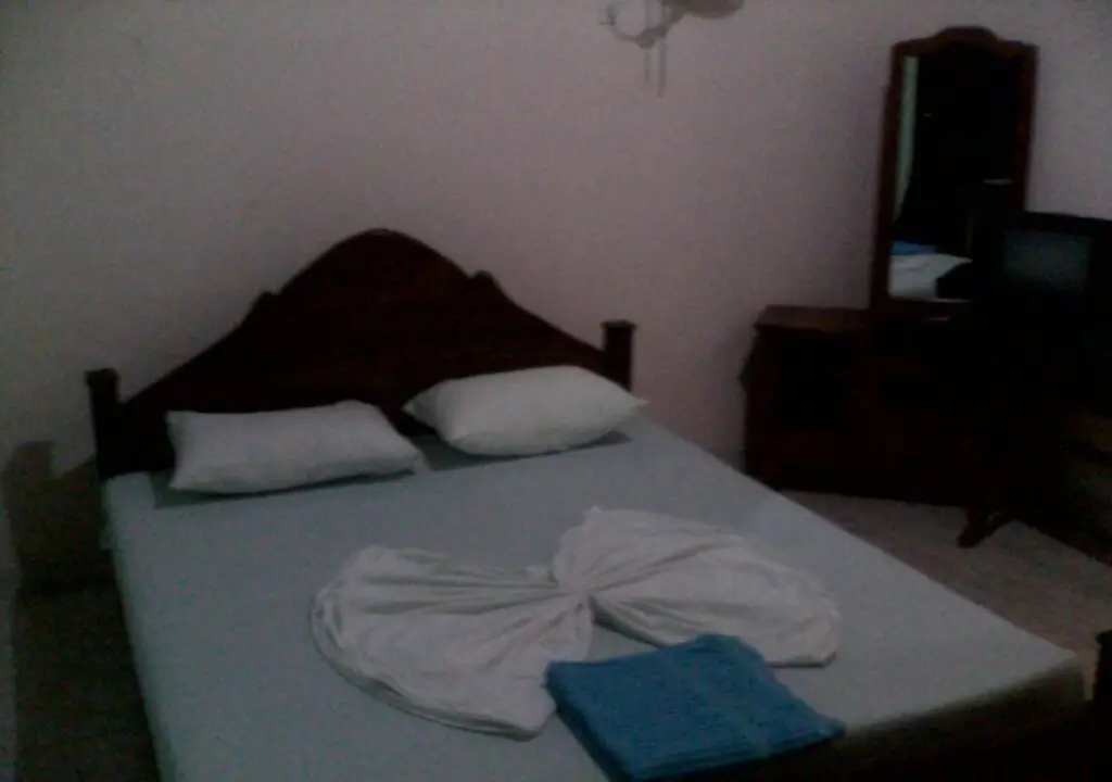 Курунегала: Soba Lanka Holiday Resort