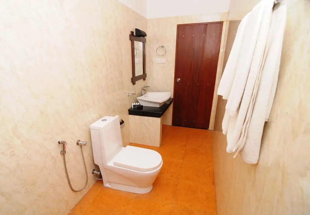 Onreech Hotel — фото 1