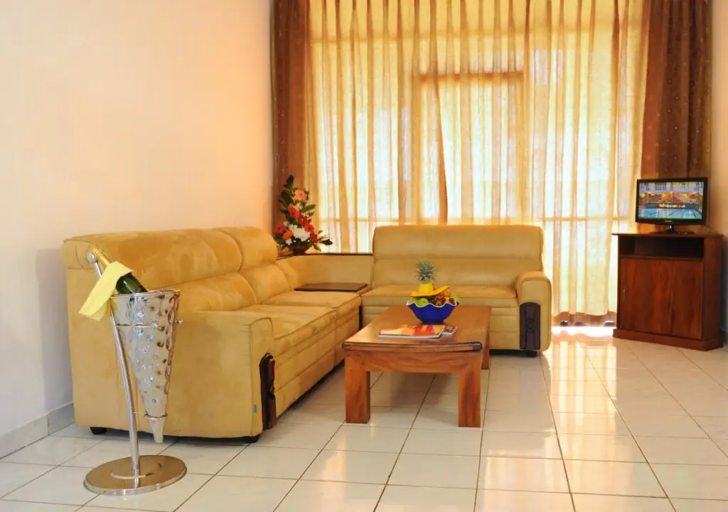 Катунаяке: Onreech Hotel