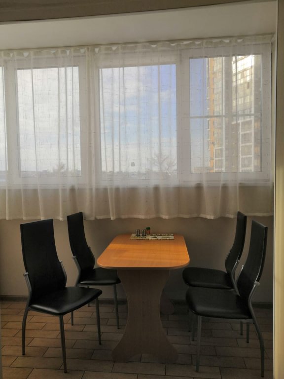 Иркутск: Апартаменты 130 Квартал