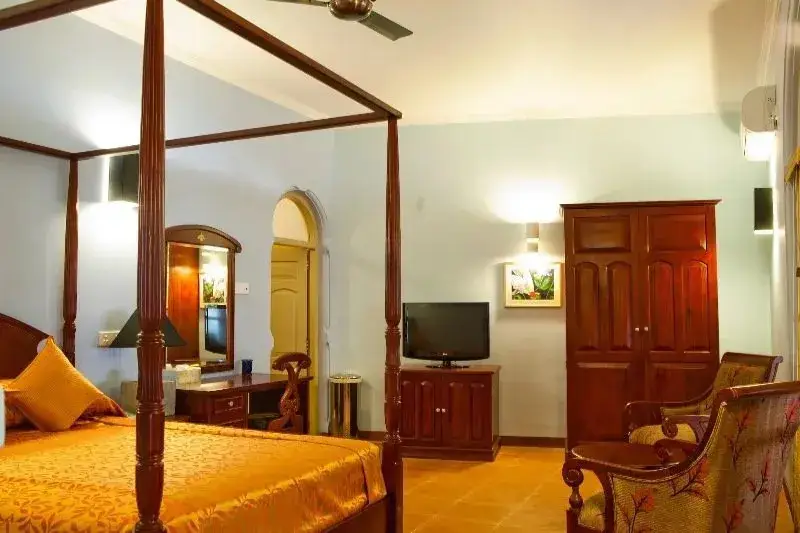 Косгода: LagoonBeach Villa