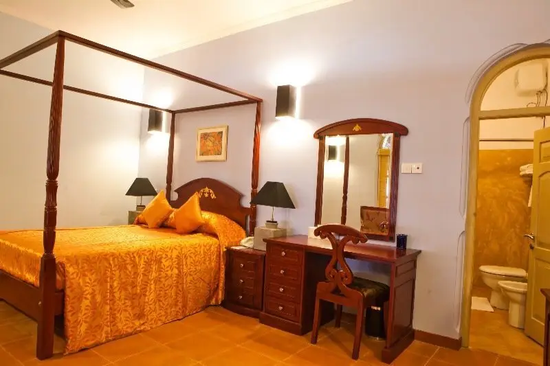 Косгода: LagoonBeach Villa
