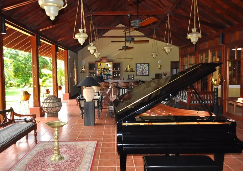 Cocoon Resort and Villas — фото 1