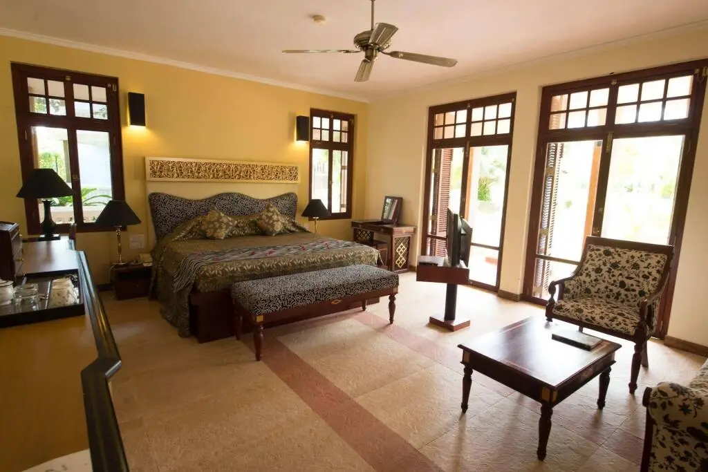 Индурува: Cocoon Resort and Villas