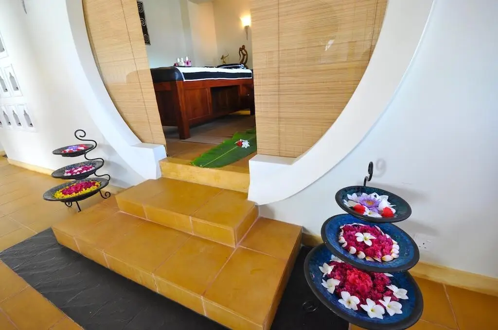 Индурува: Cocoon Resort and Villas