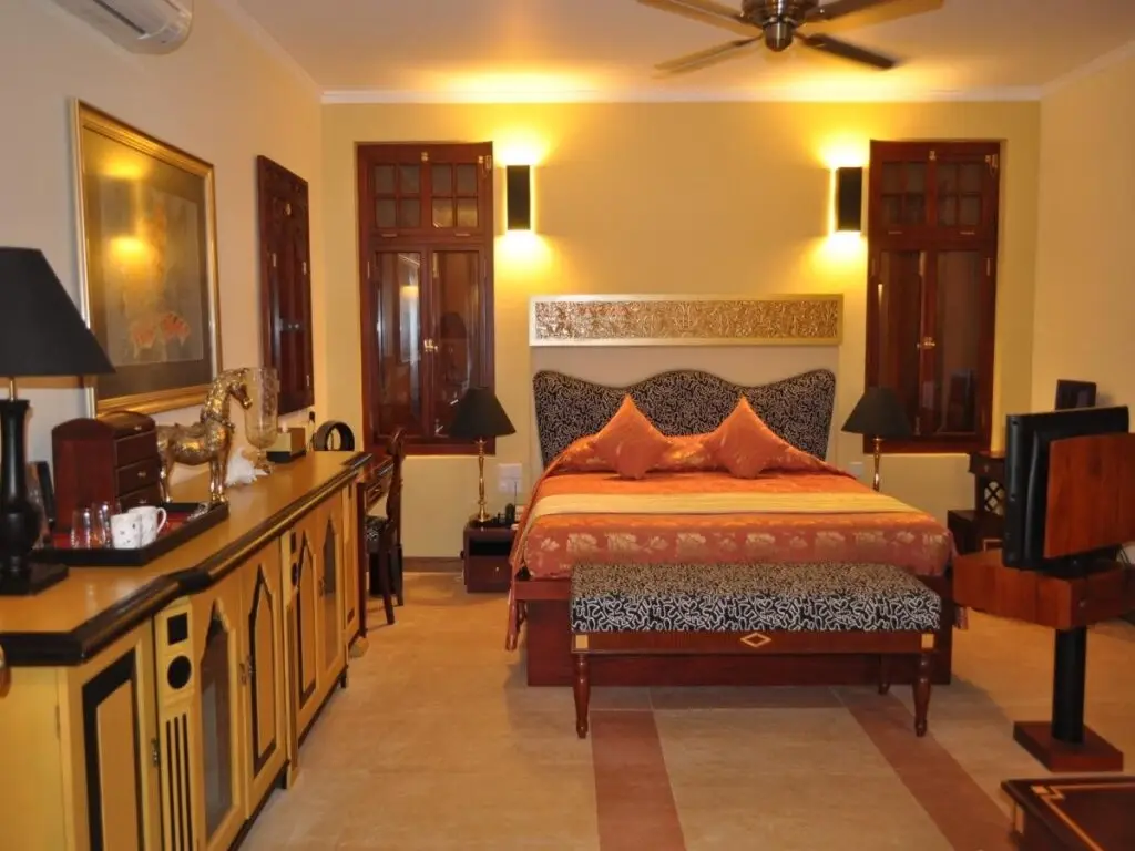 Индурува: Cocoon Resort and Villas