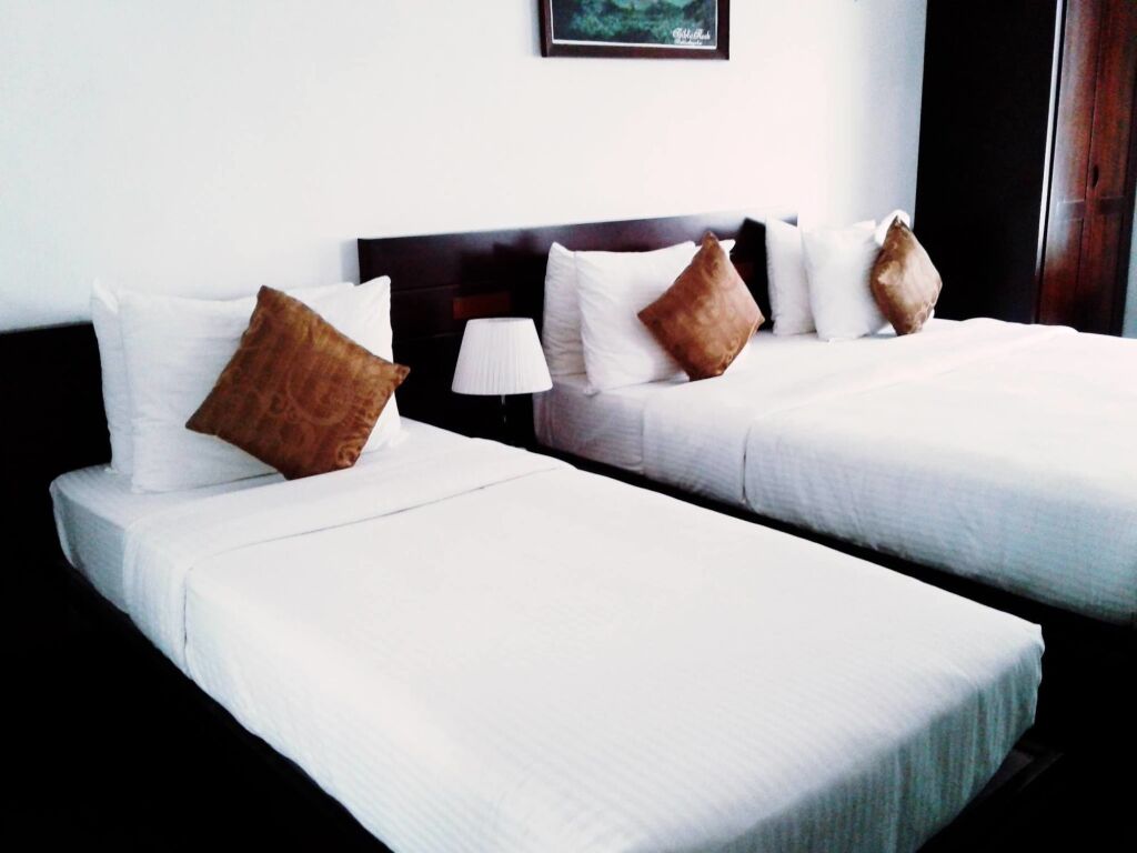 Нувара-Элия: The Rock Hotel