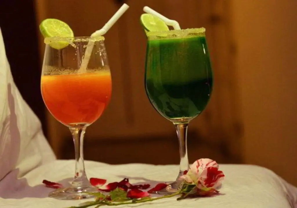 Нувара-Элия: The Rock Hotel