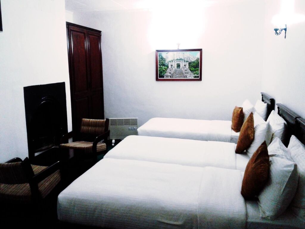 Нувара-Элия: The Rock Hotel