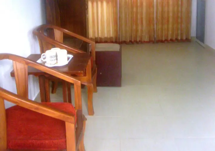 Негомбо: Sachal Mir Bed&Breakfast