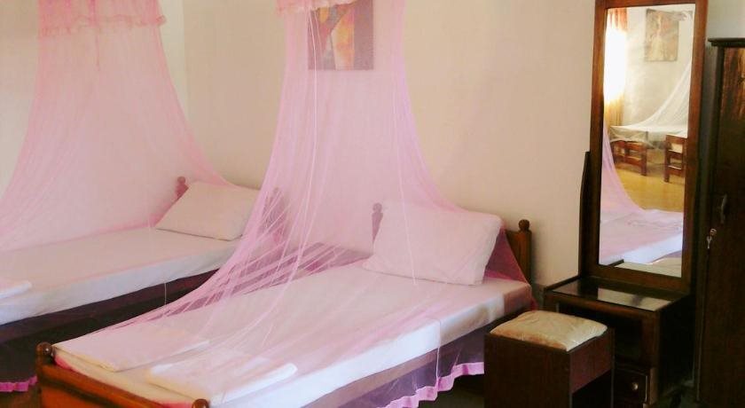Негомбо: Sachal Mir Bed&Breakfast