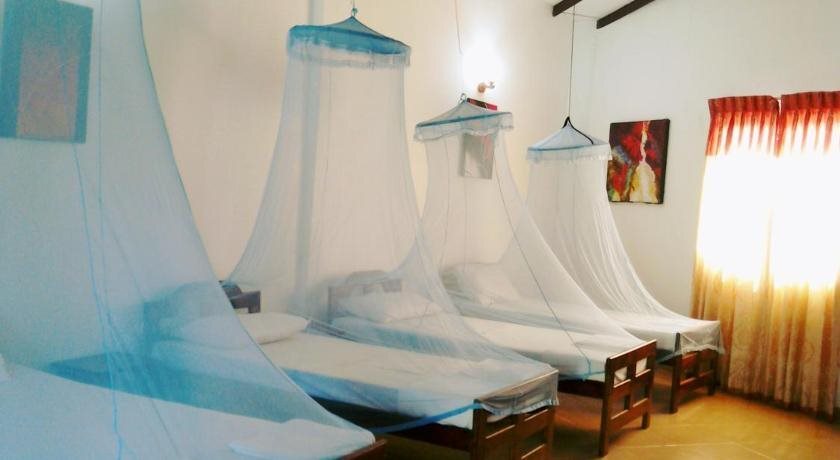 Негомбо: Sachal Mir Bed&Breakfast