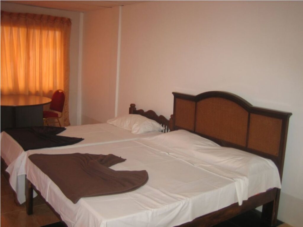 Минувангода: Home Feel Hotel