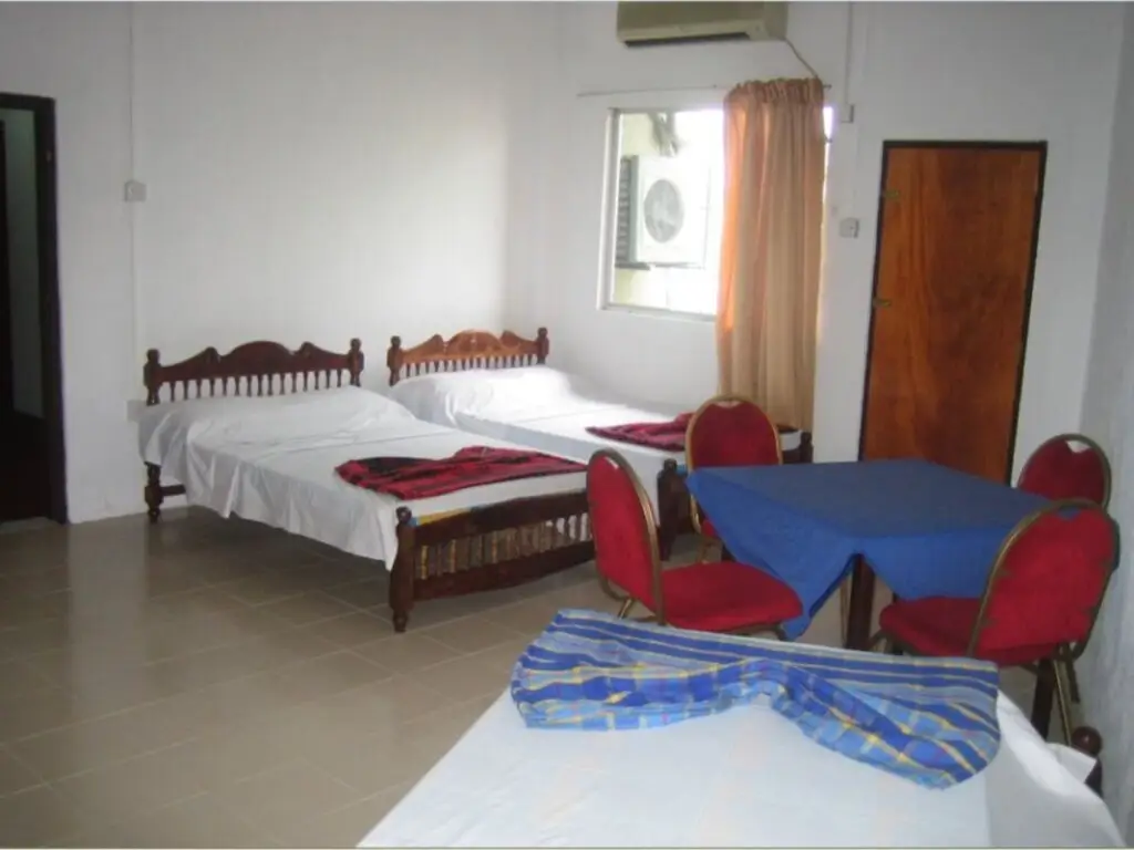 Минувангода: Home Feel Hotel