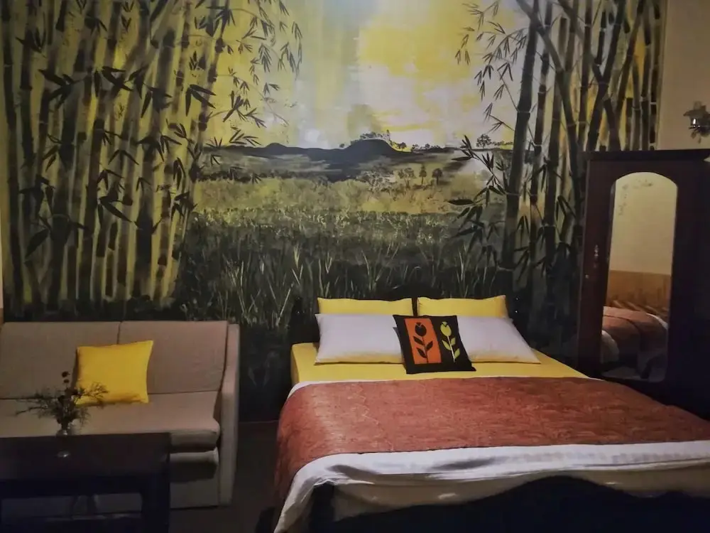 Амбевелла: MF Estate Holiday Bungalow