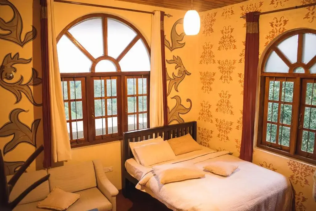 Амбевелла: MF Estate Holiday Bungalow