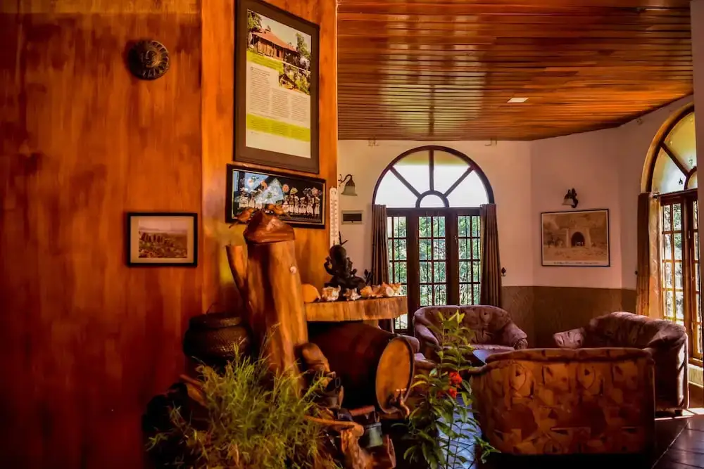 Амбевелла: MF Estate Holiday Bungalow