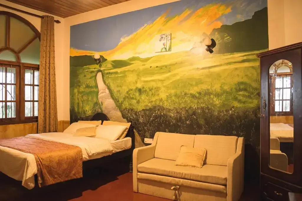 Амбевелла: MF Estate Holiday Bungalow