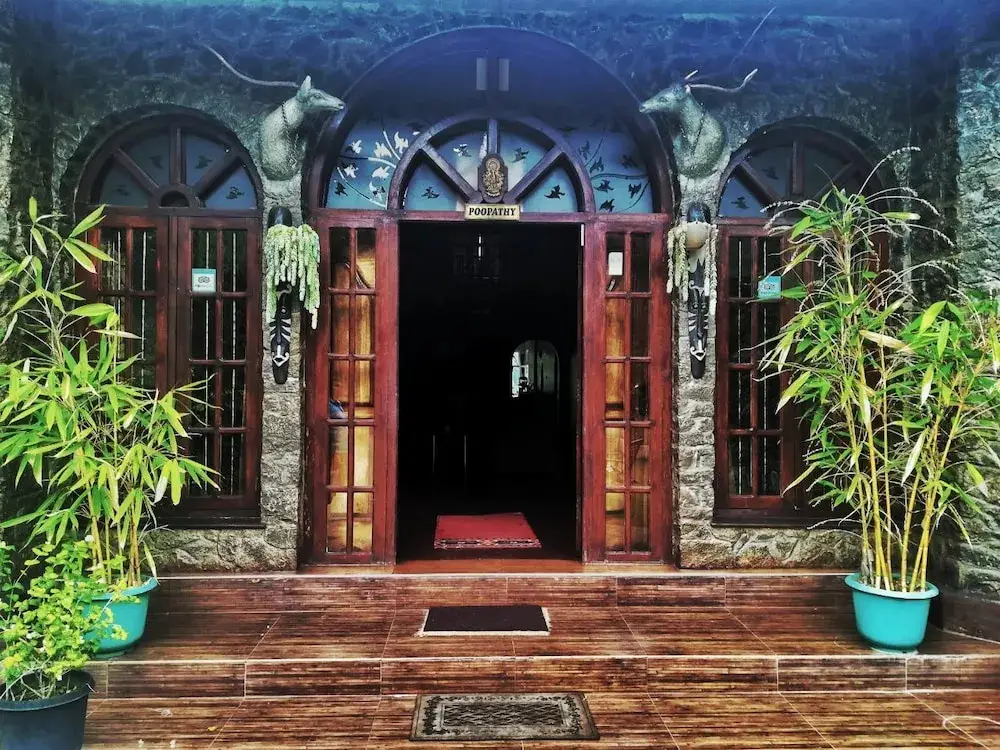 Амбевелла: MF Estate Holiday Bungalow
