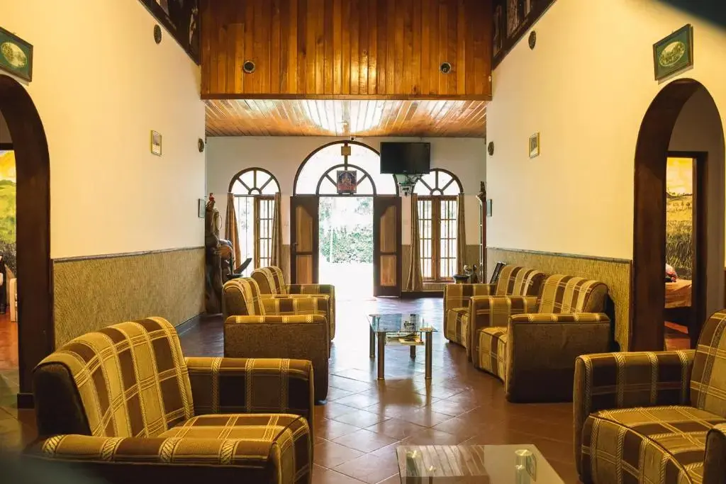 Амбевелла: MF Estate Holiday Bungalow