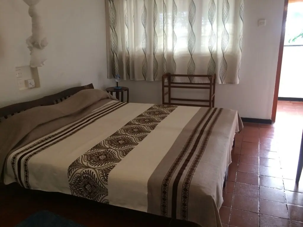 Берувела: Hotel Hemadan