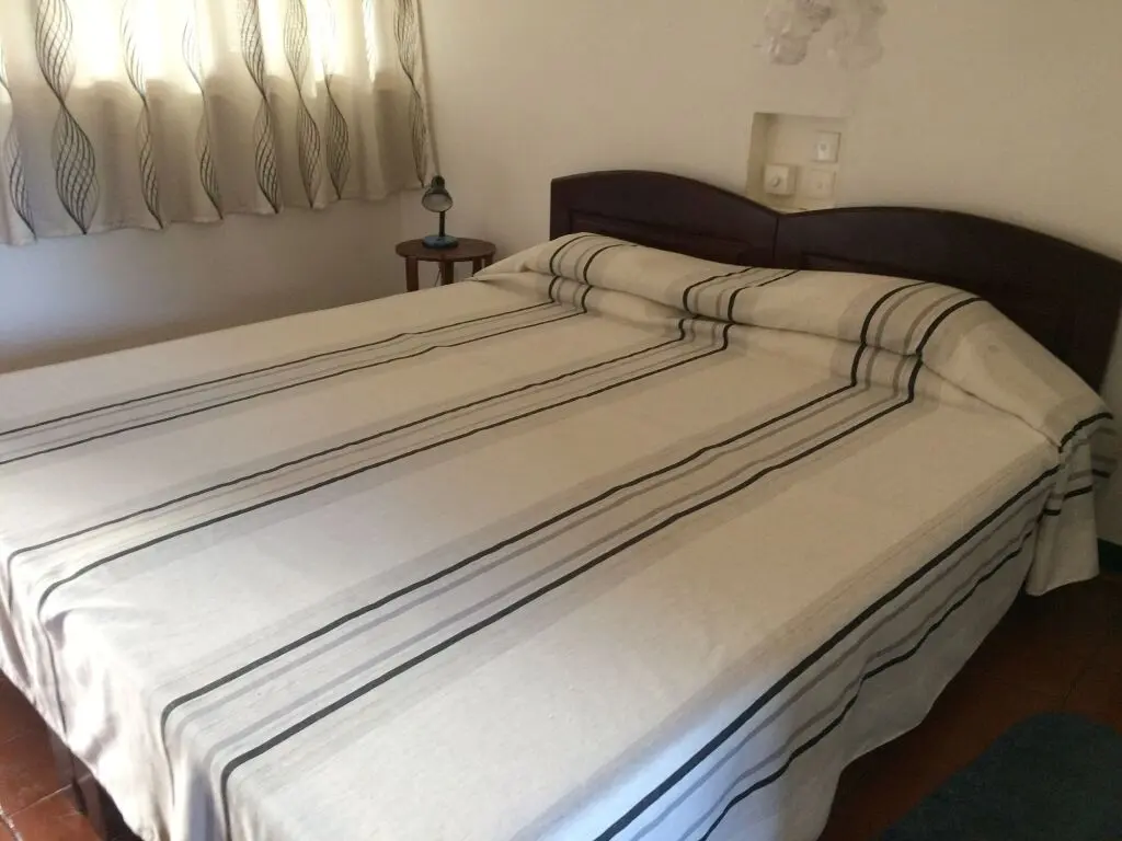 Берувела: Hotel Hemadan