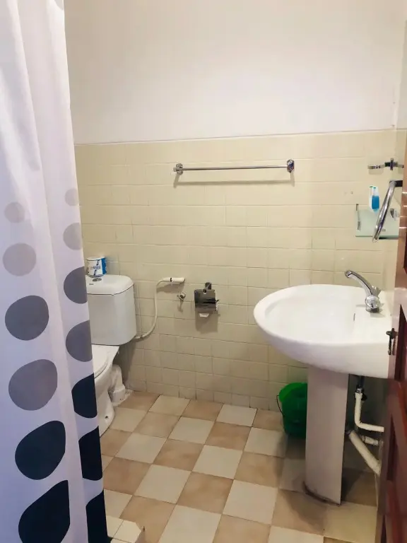 Берувела: Hotel Hemadan