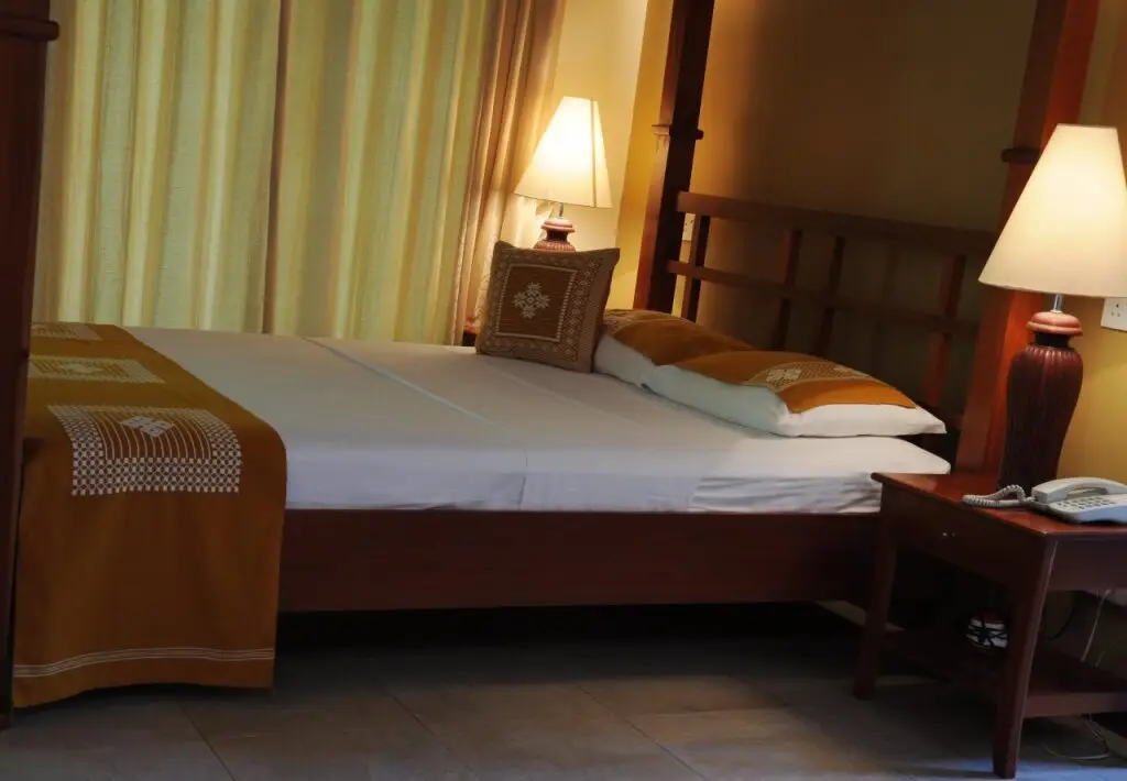 Берувела: Riverdale Hotel