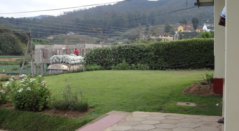 Нувара-Элия: Hiru Holiday Resort