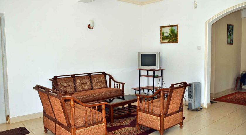 Нувара-Элия: Hiru Holiday Resort